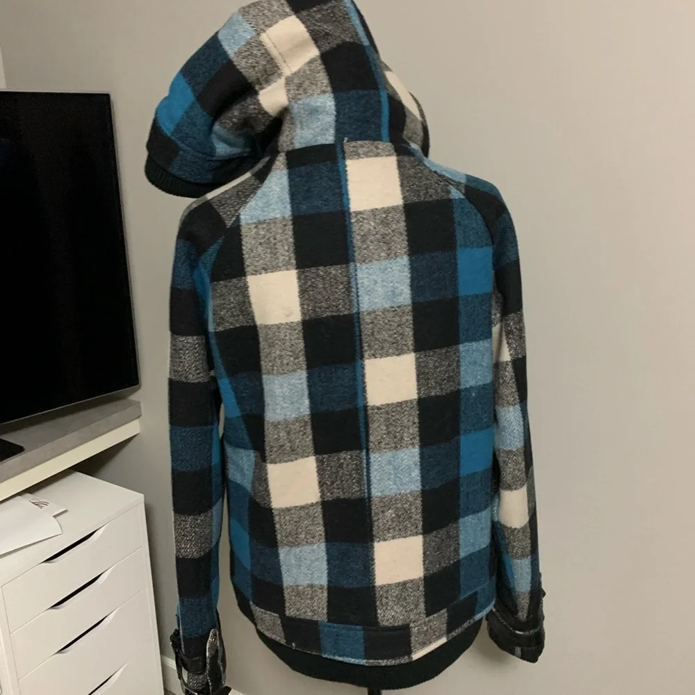 Unisex Vintage Jacket - Picture 13 of 14